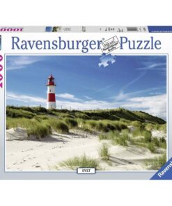 Ravensburger puzzle (slagalice) - Svetionik