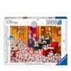 Ravensburger puzzle (slagalice) - 101 Dalmatinac