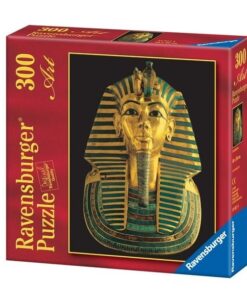 Ravensburger puzzle (slagalice) - Tutankamon