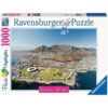 Ravensburger puzzle (slagalice) - Cape Town
