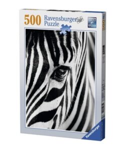 Ravensburger puzzle (slagalice) - Zebra