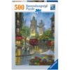 Ravensburger puzzle (slagalice) - London