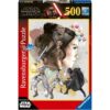 Ravensburger puzzle (slagalice) - Star Wars: The Rise od Skywalker