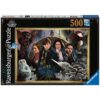 Ravensburger puzzle (slagalice) - Fantasticne zveri