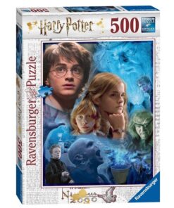 Ravensburger puzzle (slagalice) - Harry Potter