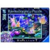 Ravensburger puzzle (slagalice)- U bajci