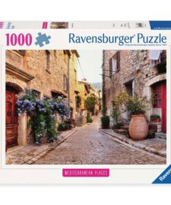 Ravensburger puzzle (slagalice)- Francuska