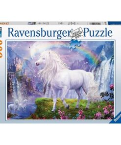 Ravensburger puzzle (slagalice)- Ispod duge