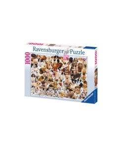 Ravensburger puzzle (slagalice)- Katalog pasa
