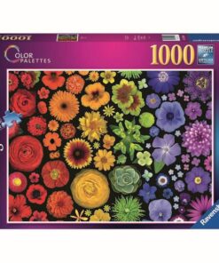 Ravensburger puzzle (slagalice) - Moc cveca