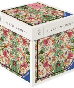 Ravensburger puzzle (slagalice) - Tropikana