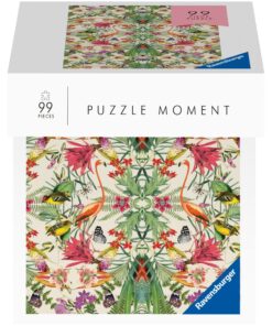 Alternative view of Ravensburger puzzle (slagalice) - Tropikana