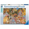 Ravensburger puzzle (slagalice) - Cindarella