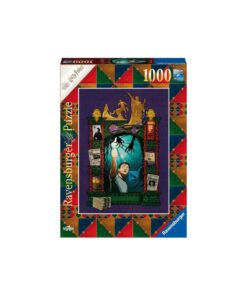 Ravensburger puzzle (slagalice) - Hari Poter