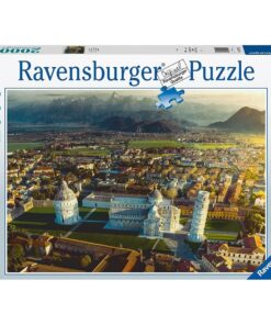 Ravensburger puzzle (slagalice) – Pisa u Italiji