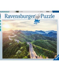 Ravensburger puzzle (slagalice) – Kineski zid