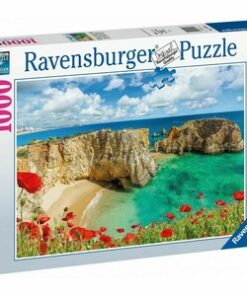 Ravensburger puzzle (slagalice) - Algarve