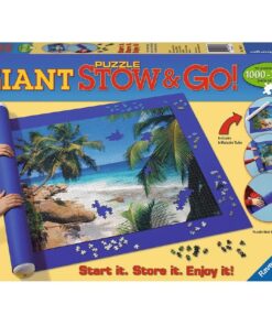 Ravensburger puzzle (slagalice)- Asura za cuvanje