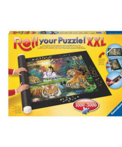 Ravensburger puzzle (slagalice)- Asura za cuvanje