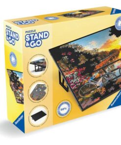 Ravensburger puzzle (slagalice) - Postolje za puzle