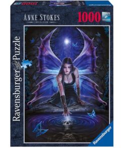 Ravensburger puzzle (slagalice) - Čežnja