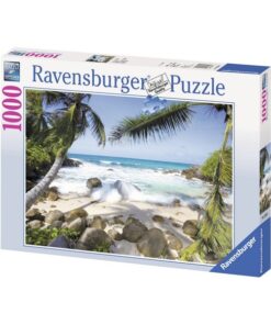 Ravensburger puzzle (slagalice)- Plaza