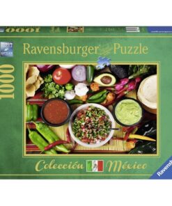 Ravensburger puzzle (slagalice) - Povrce