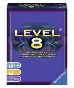 Ravensburger drustvena igra - Level 8