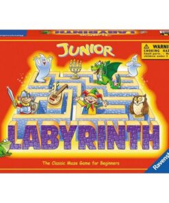 Ravensburger drustvena igra - Deciji lavirint