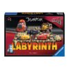 Ravensburger drustvena igra - Cars lavirint