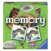 Ravensburger drustvena igra - Dinosurus memorija