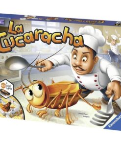 Ravensburger drustvena igra - La Cucaracha