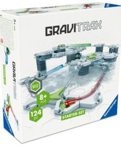 Ravensburger društvena igra – Gravitrax