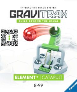 Ravensburger drustvena igra - GraviTrax Catapult