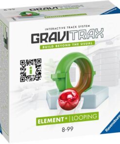 Ravensburger društvena igra – Gravitrax Loop