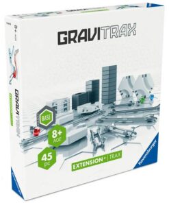 Ravensburger drustvena igra - GraviTrax putanje