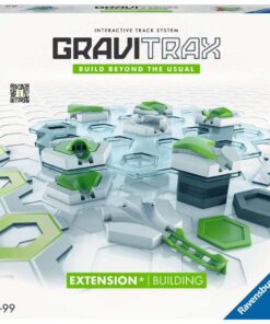 Ravensburger društvena igra – Gravitrax gradjevine