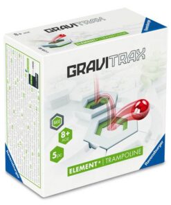 Ravensburger društvena igra – Gravitrax trampolina
