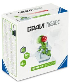Ravensburger društvena igra – Gravitrax katapult