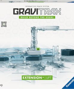 Ravensburger društvena igra – Gravitrax lift