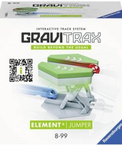 Ravensburger društvena igra – Gravitrax staza za kuglu