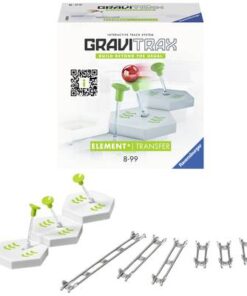 Ravensburger društvena igra – Gravitrax staze