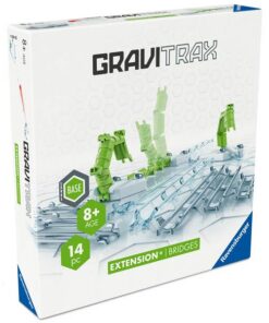 Ravensburger društvena igra – Gravitrax mostovi