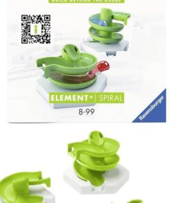 Ravensburger društvena igra – Gravitrax spirala