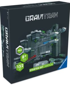 Ravensburger društvena igra – Gravitrax starter set PRO