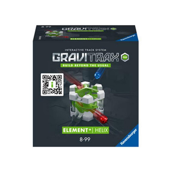 Ravensburger drustvena igra - GraviTrax PRO Helix