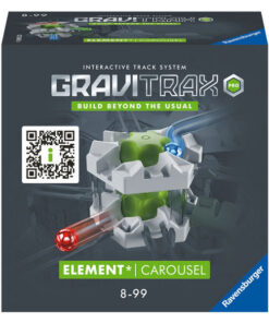 Ravensburger drustvena igra - GraviTrax PRO Corousel