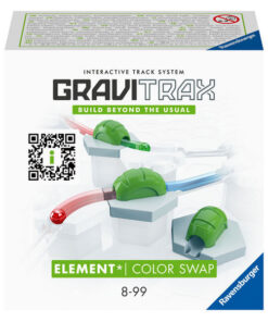 Ravensburger drustvena igra - GraviTrax swap