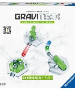 Ravensburger društvena igra – Gravitrax katapult