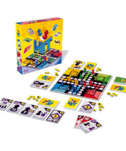 Ravensburger drustvena igra - HIT